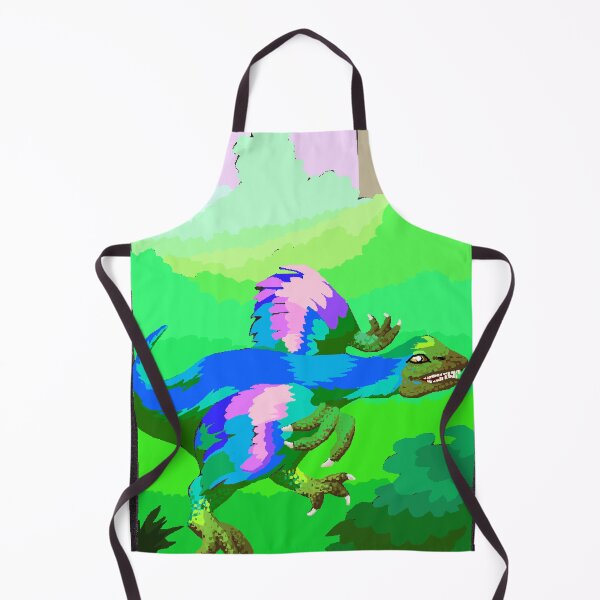 Item preview, Avimimus designed and sold by PlaidRat.