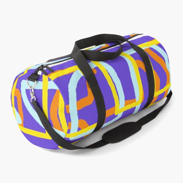 Item preview, Retro Sixties Geometric Pattern designed and sold by DeStract.