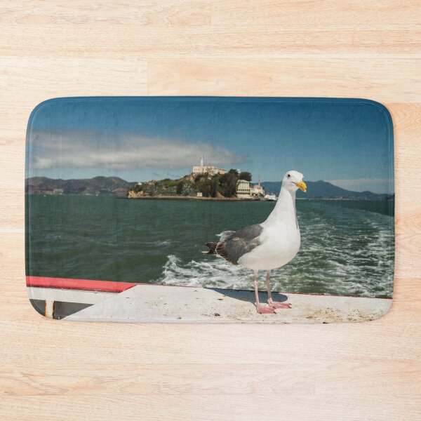 Item preview, Jailbird, San Francisco designed and sold by SusanAdey.