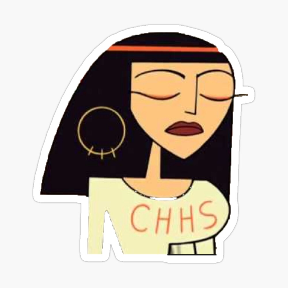 Cleopatra Clone High 