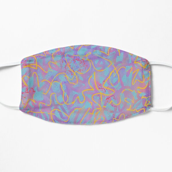 Feel Special Mask