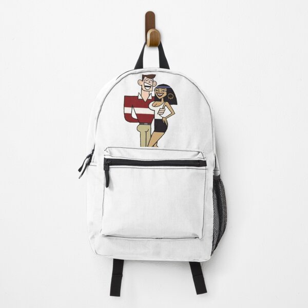 Item preview, JFK and Cleopatra Clone High designed and sold by TheFunniestOne.