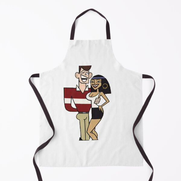 Item preview, JFK and Cleopatra Clone High designed and sold by TheFunniestOne.