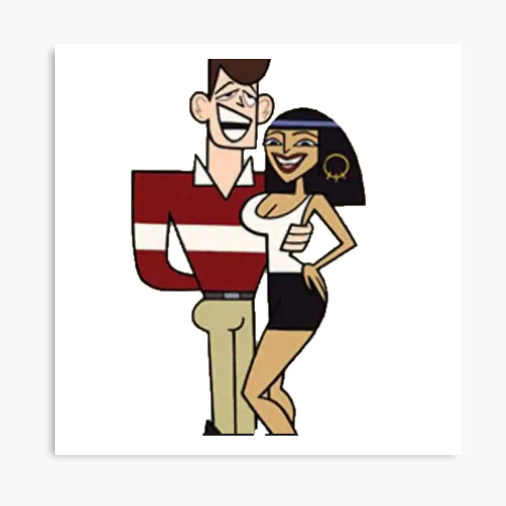 JFK and Cleopatra Clone High 