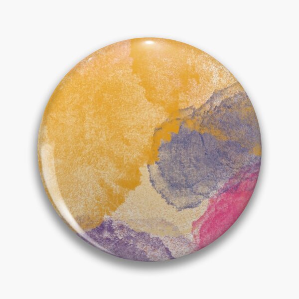 Item preview, Paint splatter bold colours art designed and sold by Laurencarterxx.