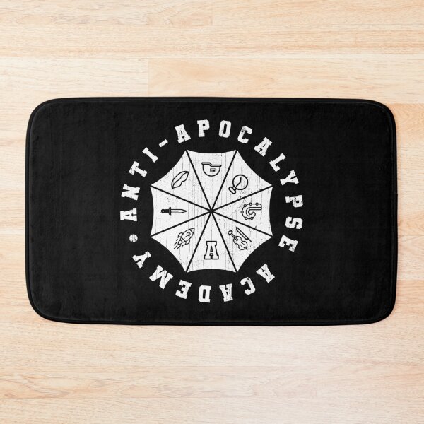 Item preview, Anti-Apocalypse Academy ✅ designed and sold by sachpica.