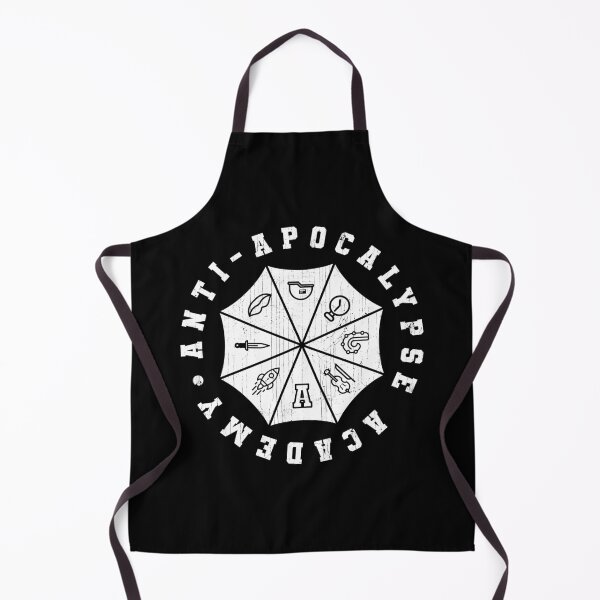 Item preview, Anti-Apocalypse Academy ✅ designed and sold by sachpica.