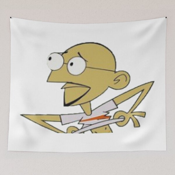 Item preview, Gandhi WTF Clone High  designed and sold by TheFunniestOne.