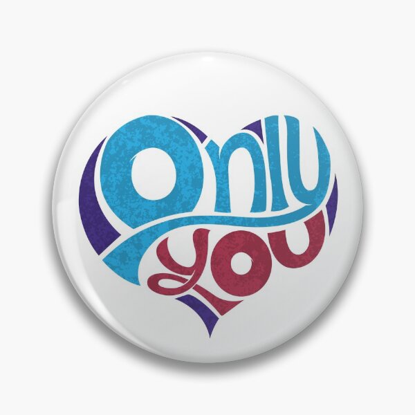 Item preview, Only you heart shape. designed and sold by ShutterKapan.