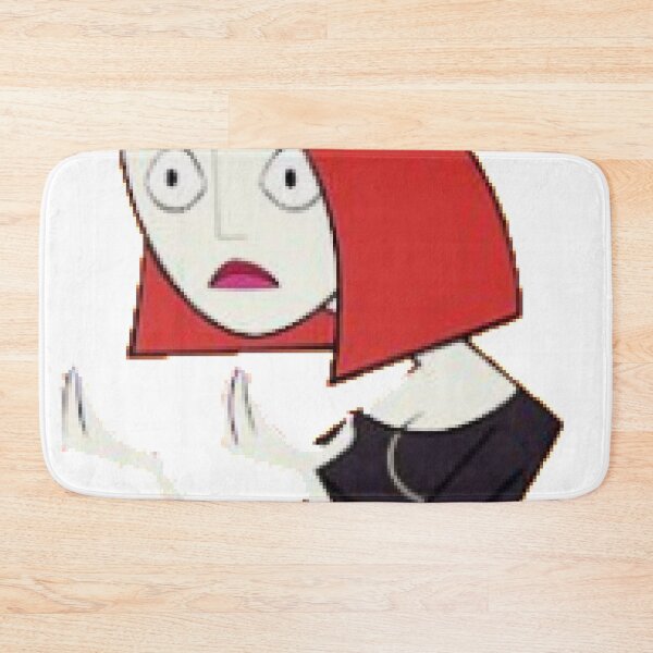 Item preview, Joan Of Arc WTF Clone High  designed and sold by TheFunniestOne.