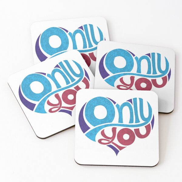 Item preview, Only you heart shape. designed and sold by ShutterKapan.