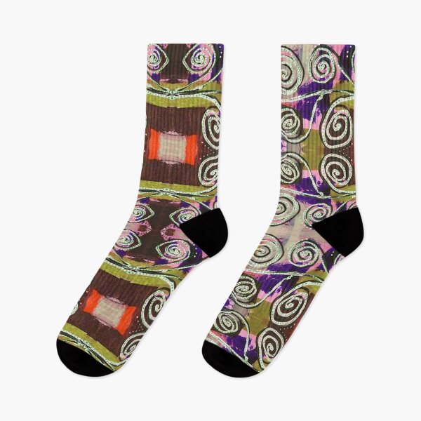 Item preview, 100 Days: 67/100 designed and sold by BlackSwanArt.