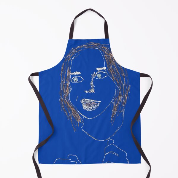 Item preview, Face designed and sold by AliciaDibujos.