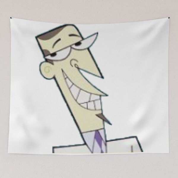 Item preview, Scudworth Clone High  designed and sold by TheFunniestOne.