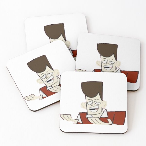 Item preview, JFK "Why?!" Clone High  designed and sold by TheFunniestOne.