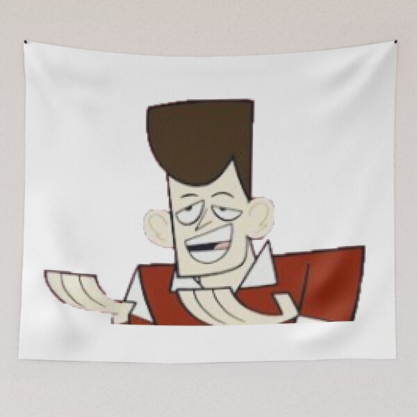 Item preview, JFK "Why?!" Clone High  designed and sold by TheFunniestOne.