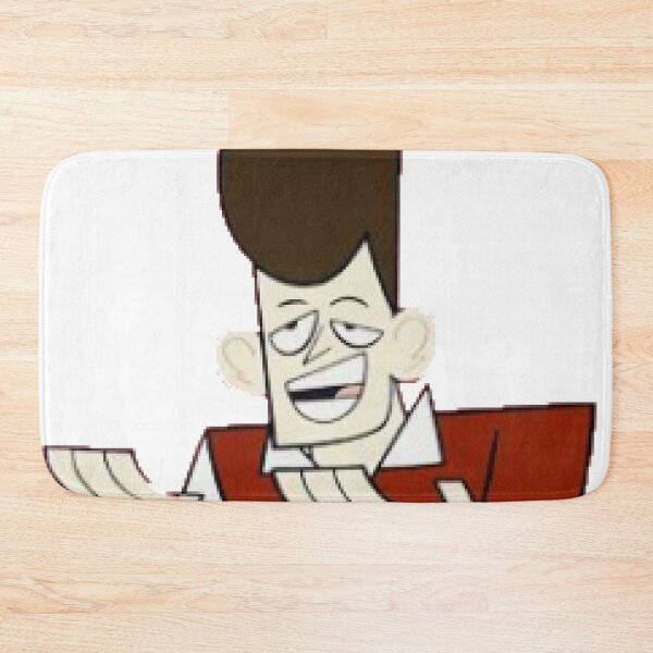 Item preview, JFK "Why?!" Clone High  designed and sold by TheFunniestOne.