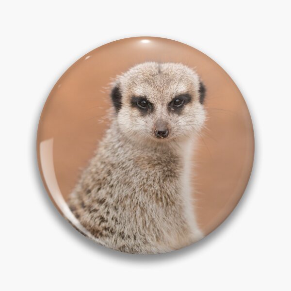 Item preview, Meerkat designed and sold by SusanAdey.