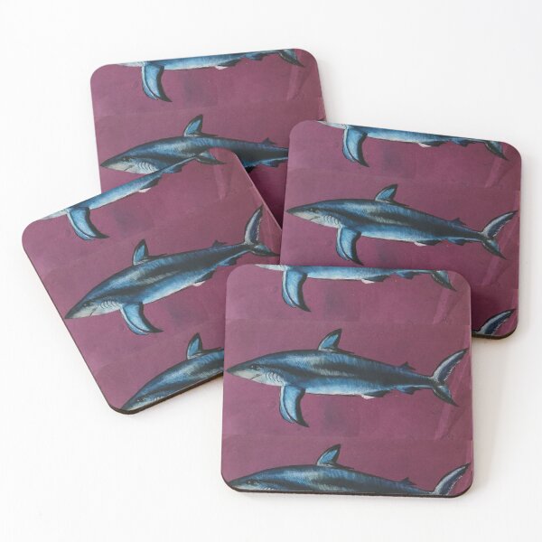 Item preview, Shark  designed and sold by NatGingell.