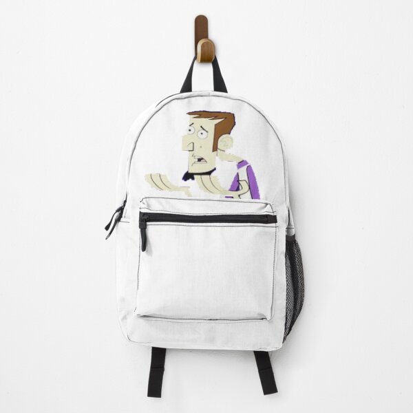 Item preview, Abe "Whyyyy :( " Clone High designed and sold by TheFunniestOne.