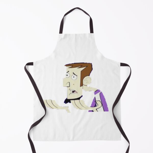 Item preview, Abe "Whyyyy :( " Clone High  designed and sold by TheFunniestOne.