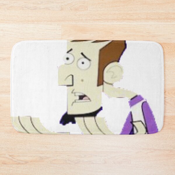 Item preview, Abe "Whyyyy :( " Clone High  designed and sold by TheFunniestOne.