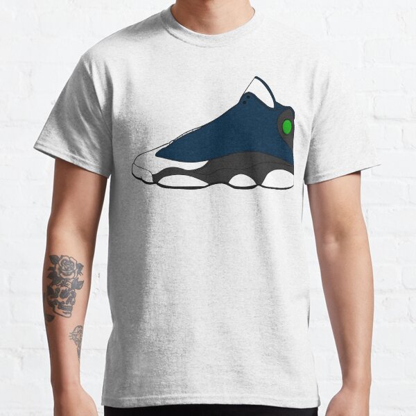 J13 - Flint Classic T-Shirt