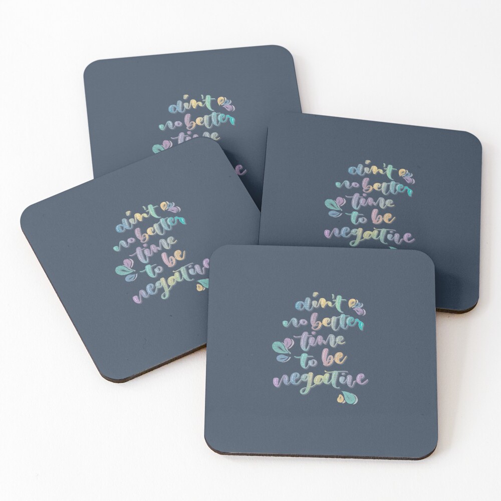 Item preview, Coasters (Set of 4) designed and sold by alttring.