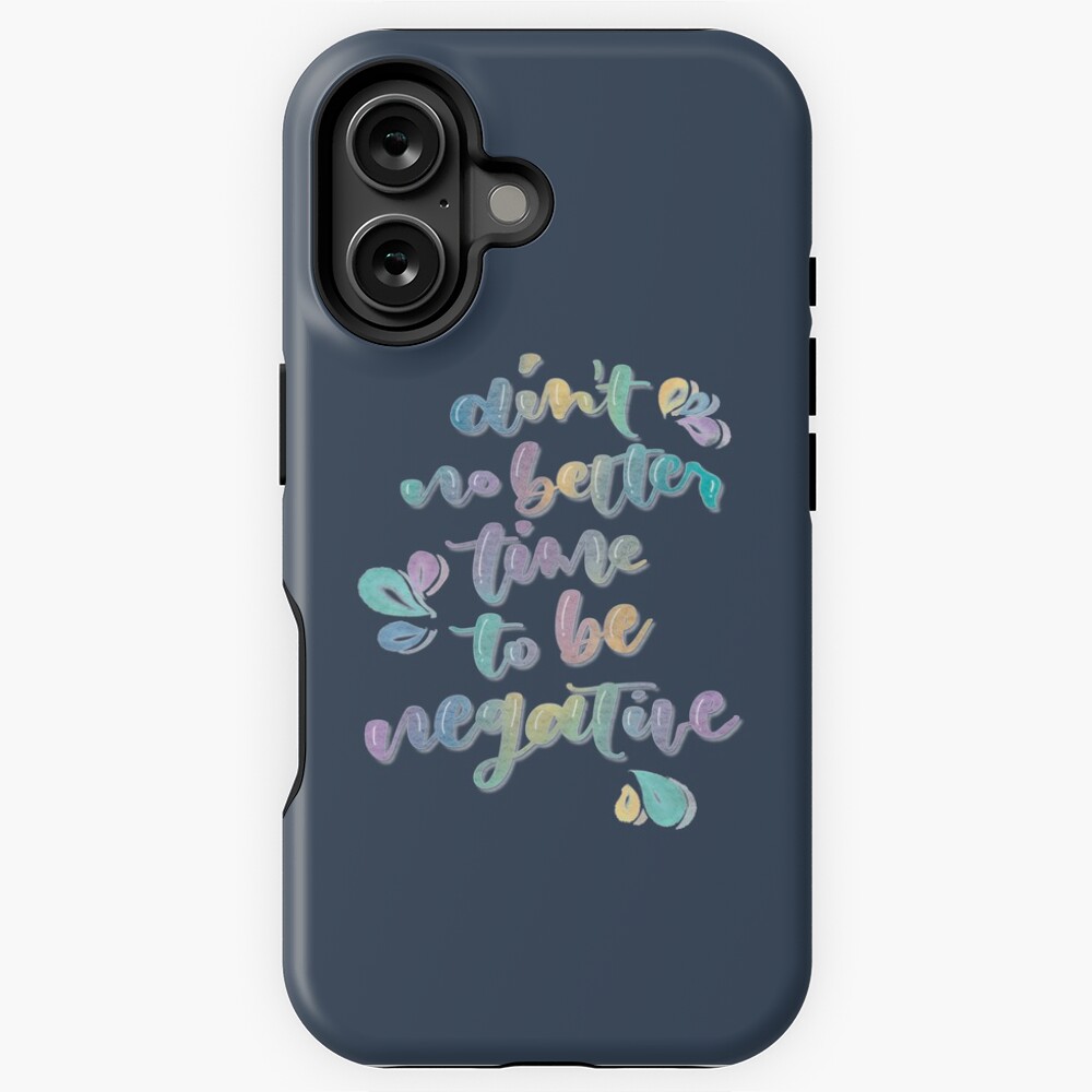 Item preview, iPhone Tough Case designed and sold by alttring.