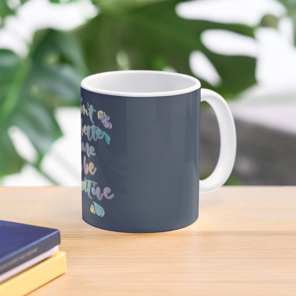 Item preview, Classic Mug designed and sold by alttring.