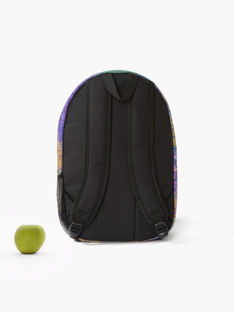 Alternate view of Levanter Backpack