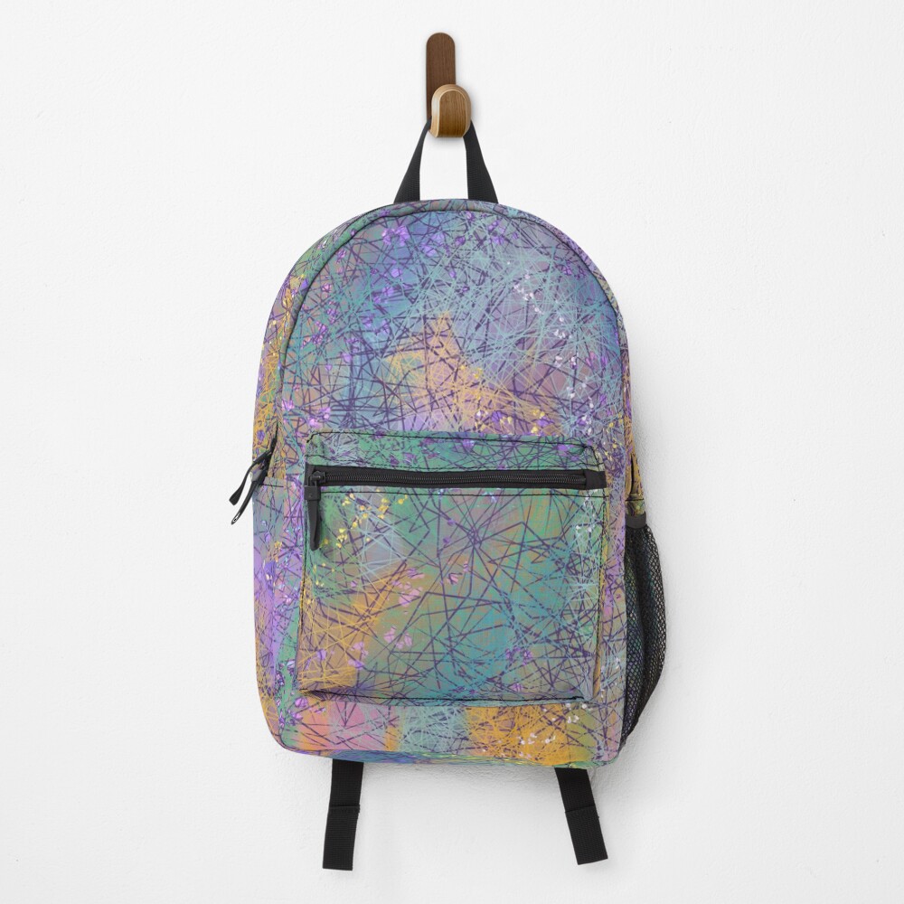Levanter Backpack