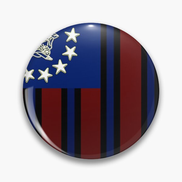 Item preview, The Burnside American Patriot Flag designed and sold by BurnsideFilm.