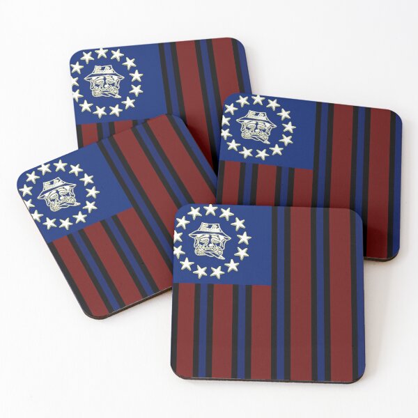 Item preview, The Burnside American Patriot Flag designed and sold by BurnsideFilm.