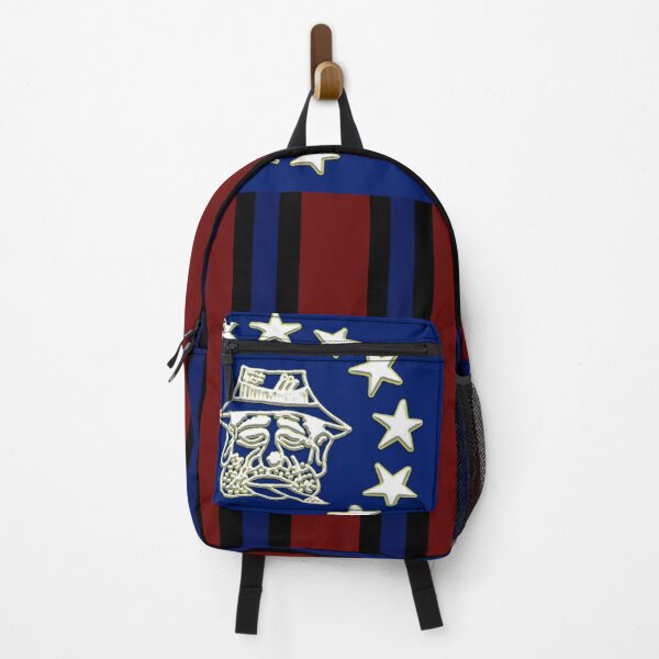 Item preview, The Burnside American Patriot Flag designed and sold by BurnsideFilm.