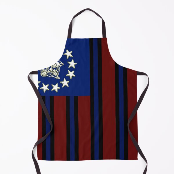 Item preview, The Burnside American Patriot Flag designed and sold by BurnsideFilm.