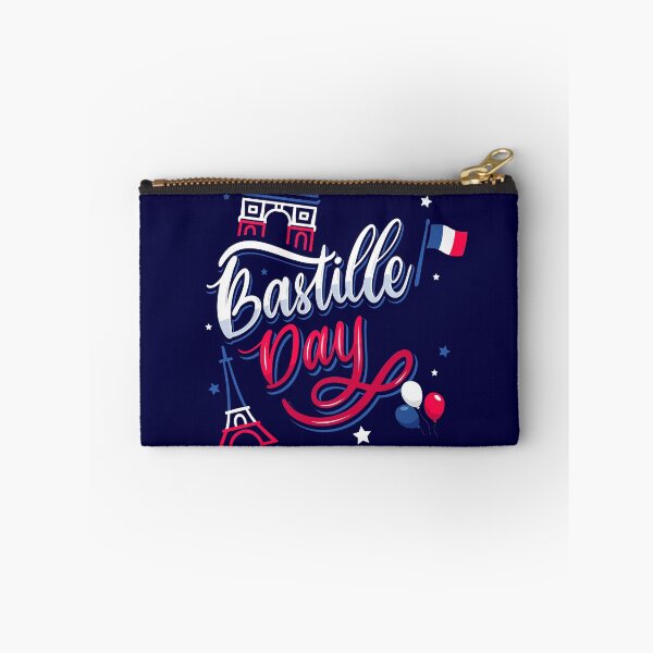 Item preview, Happy Bastille Day designed and sold by Alae Benbrahim.