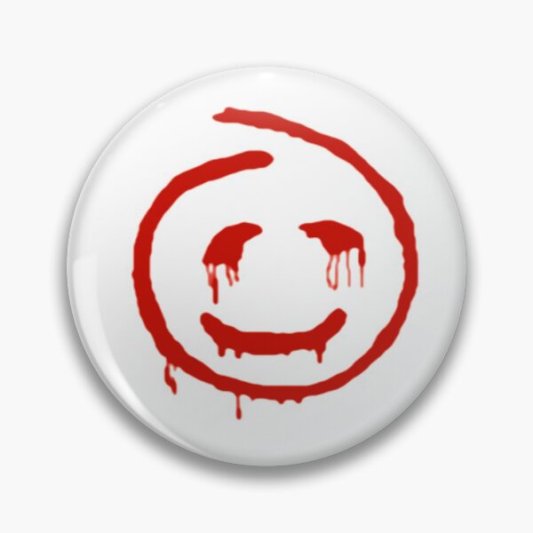 Item preview, Red face designed and sold by DarkiraVClemm.