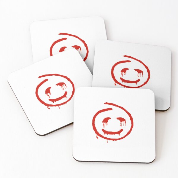 Item preview, Red face designed and sold by DarkiraVClemm.