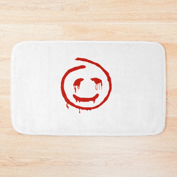 Item preview, Red face designed and sold by DarkiraVClemm.