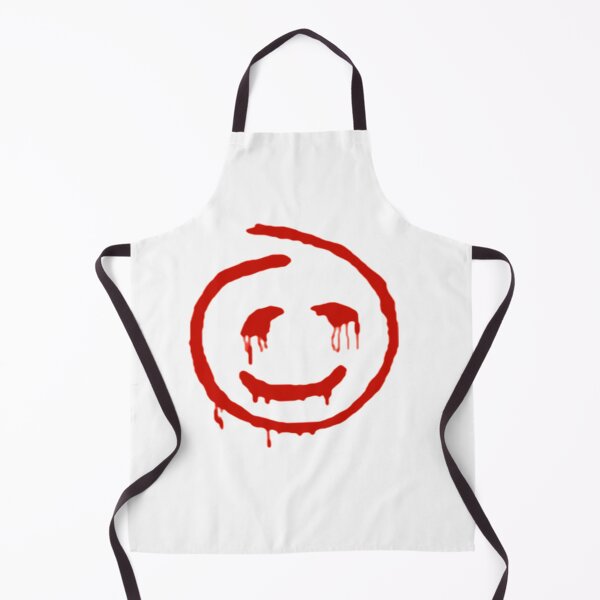 Item preview, Red face designed and sold by DarkiraVClemm.