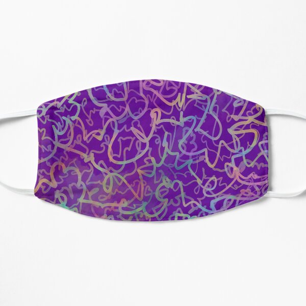 Trivia Mask