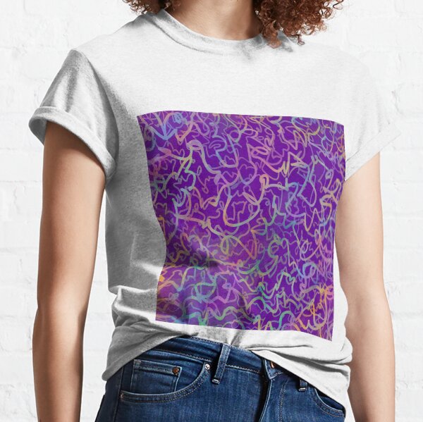 Trivia Classic T-Shirt