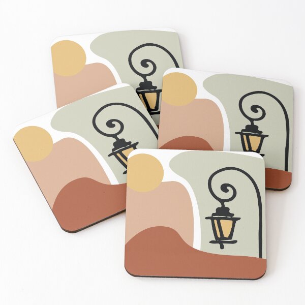 Item preview, The Lamp Post designed and sold by Camilla Creations.