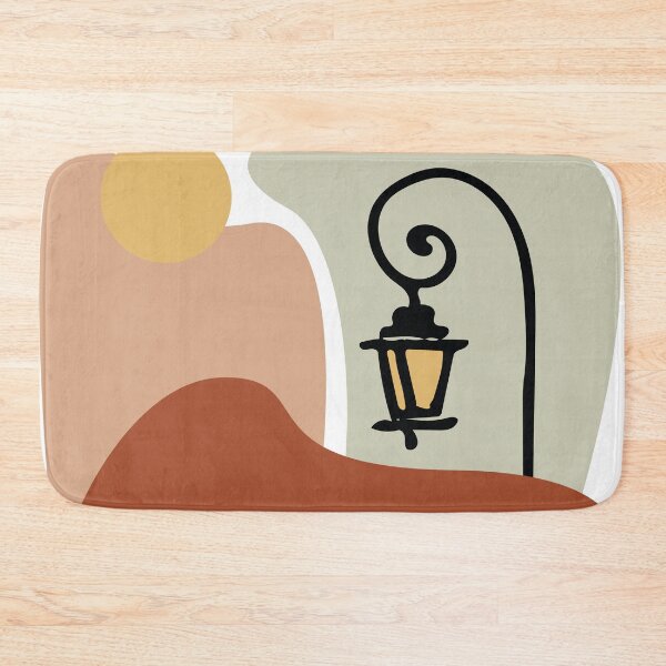 Item preview, The Lamp Post designed and sold by Camilla Creations.