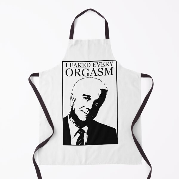 Item preview, I Faked Every Orgasm designed and sold by Art by s2ray.