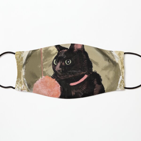 Xena Bean Kids Mask