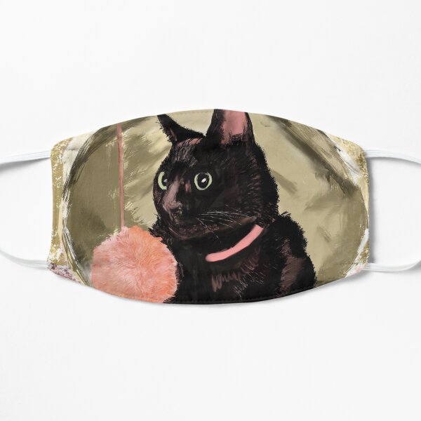 Xena Bean Small Mask