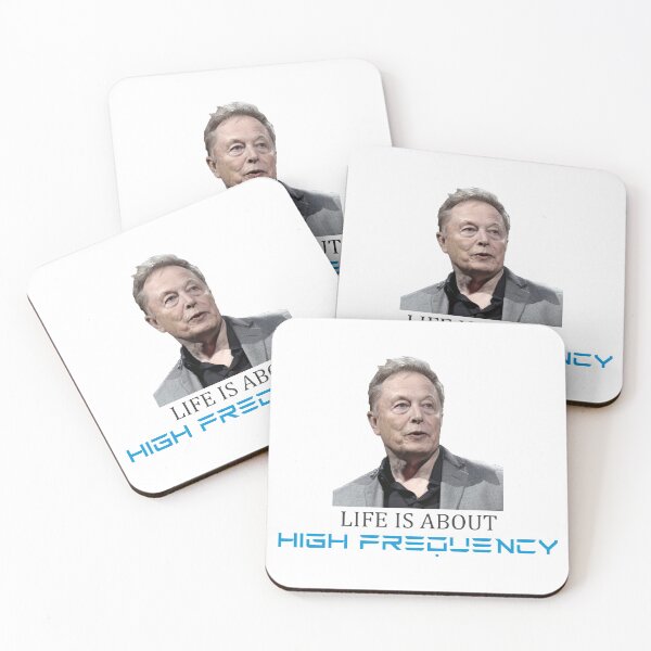 Item preview, High Frequency People designed and sold by etinowik.