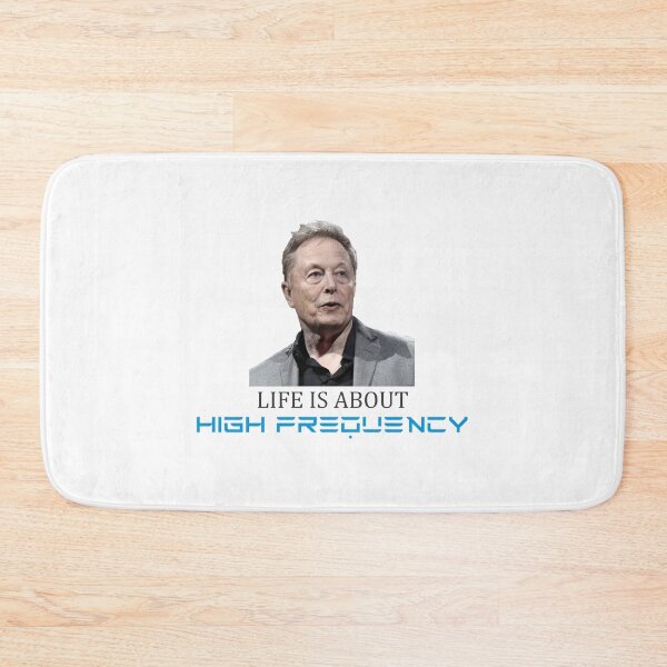 Item preview, High Frequency People designed and sold by etinowik.